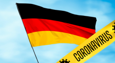 Alemania cambia los requisitos para entrar en su territorio