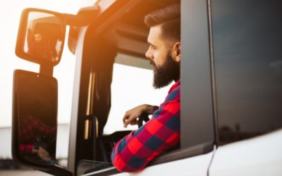 El transporte muestra su compromiso para mejorar las condiciones de los profesionales del sector mediante la ‘Carta del conductor’