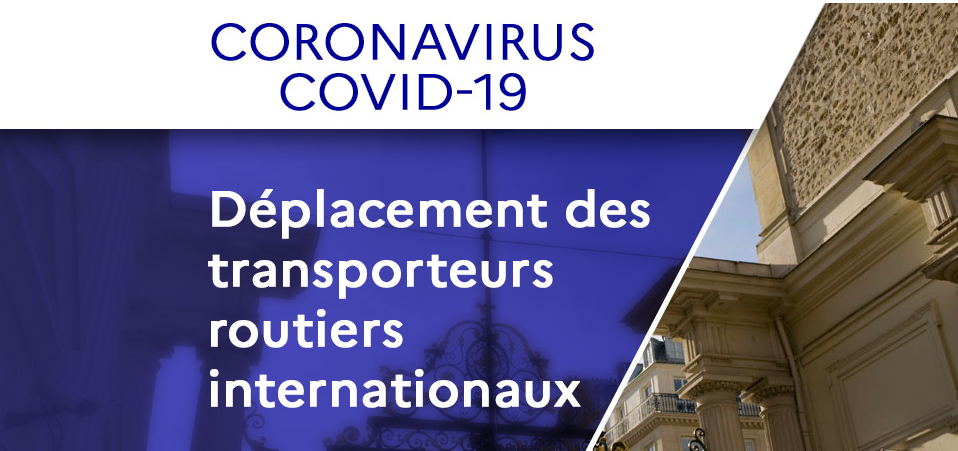 Los conductores que entren en Francia desde Reino Unido tendrán que presentar una declaración jurada de ausencia de síntomas