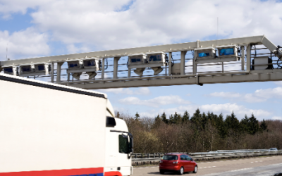 El Tribunal Supremo desarticula las tretas de la Diputación Foral de Guipúzcoa para seguir cobrando peajes a los transportistas