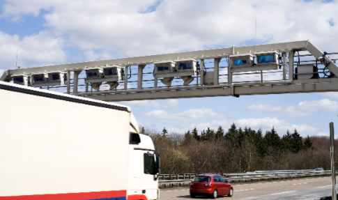 El Tribunal Supremo desarticula las tretas de la Diputación Foral de Guipúzcoa para seguir cobrando peajes a los transportistas