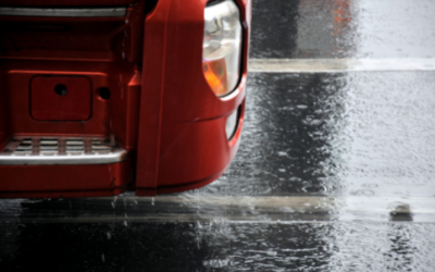 Alerta por lluvias y tormentas en gran parte de la Península