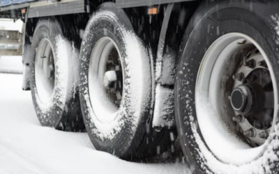 Nueva legislación del equipamiento de invierno en Francia