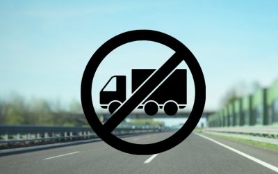 Levantamiento excepcional de las restricciones a la circulación el próximo 16 de agosto