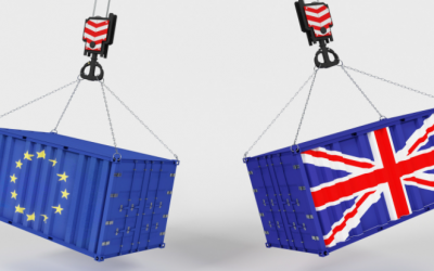 Reino Unido retrasa la entrada en vigor de los controles de importación de productos de la UE
