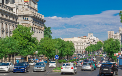 CETM-Madrid, decepcionada ante la nueva Ordenanza de Movilidad Sostenible del Ayuntamiento madrileño