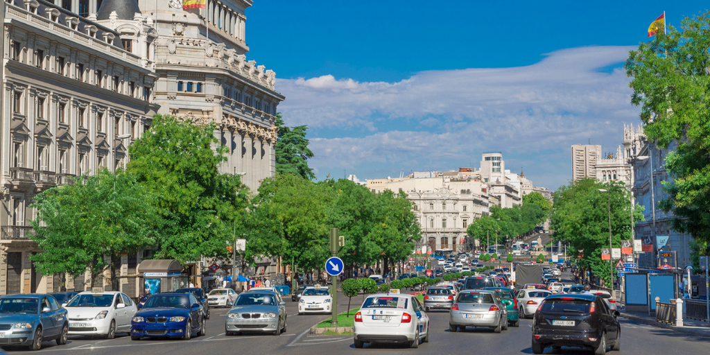 CETM-Madrid, decepcionada ante la nueva Ordenanza de Movilidad Sostenible del Ayuntamiento madrileño