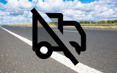 Trànsit estudia prohibir el tráfico de camiones en las autopistas catalanas todos los domingos del mes de septiembre