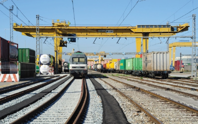 CETM MULTIMODAL y U. O. T. C denuncian a UTE SEFEMED ante la CNMC debido al alza de las tarifas