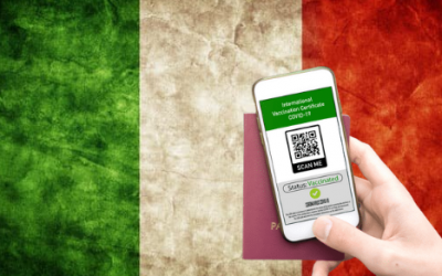 Posible protesta de los conductores italianos el 27 de septiembre