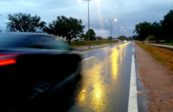 El mal tiempo dificulta la circulación en Italia: alerta en el norte del país por fuertes lluvias y tormentas