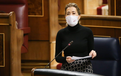 El CNTC percibe falta de voluntad de llegar a un acuerdo por parte del Gobierno y el paro sigue en pie