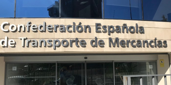 La CETM aumenta su liderazgo en el Comité Nacional del Transporte por Carretera