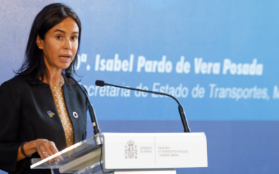 Avance sin resultados en la negociación del CNTC y el MITMA: el paro de las empresas de transporte se mantiene