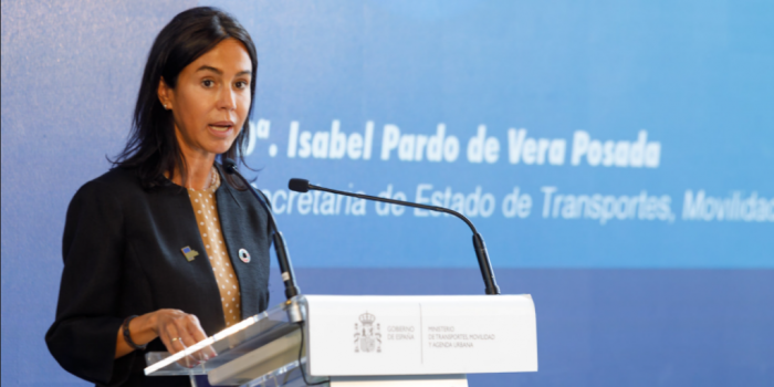 Isabel Pardo de Vera