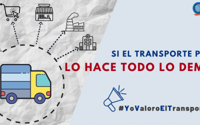 CETM pide que se valore al transporte y reclama al Gobierno soluciones reales para evitar la desaparición del sector