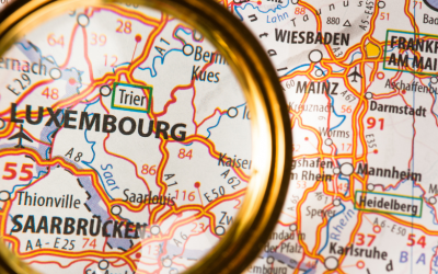 Luxemburgo aplicará la norma 3G a los conductores que realicen cabotaje en el país