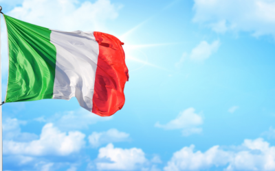 Protestas por los precios de los combustibles en Italia