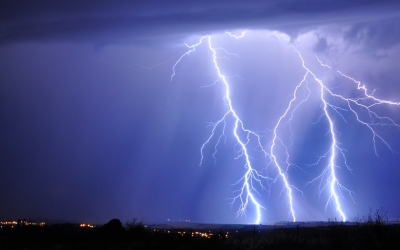 Alerta roja en Reino Unido por la llegada de la tormenta Eunice