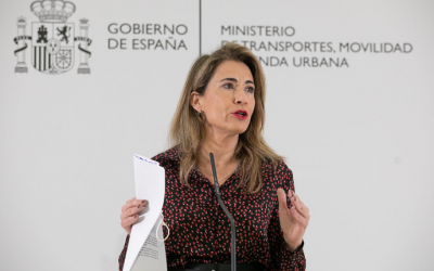 La CETM reclama más apoyo y seguridad para que las empresas de transporte puedan garantizar el abastecimiento