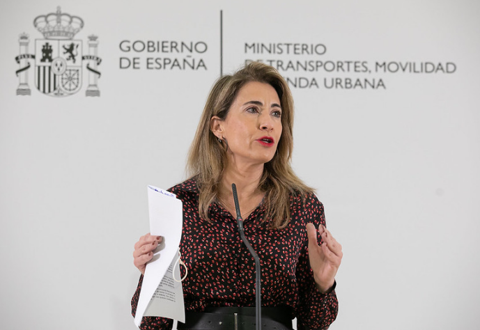 La CETM reclama más apoyo y seguridad para que las empresas de transporte puedan garantizar el abastecimiento