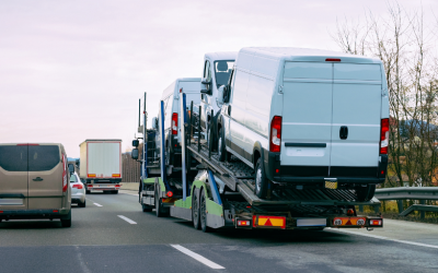 CETM Portavehículos y Logística de la Automoción no secundará el paro de transporte de vehículos y aboga por trabajar con normalidad