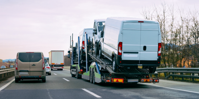 CETM Portavehículos y Logística de la Automoción no secundará el paro de transporte de vehículos y aboga por trabajar con normalidad
