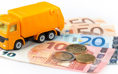 Publicado el Real Decreto-ley que incluye las ayudas al sector del transporte de mercancías por carretera