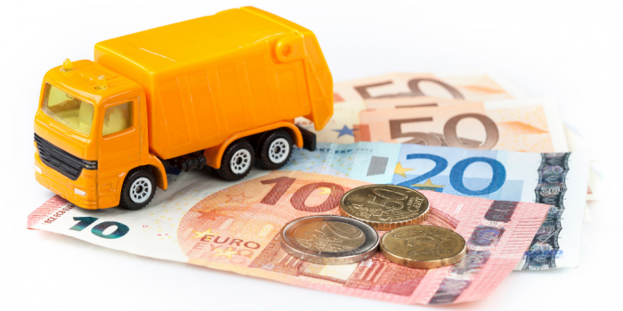 Publicado el Real Decreto-ley que incluye las ayudas al sector del transporte de mercancías por carretera