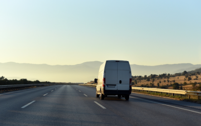 Cambios en el transporte internacional con vehículos ligeros a partir del 21 de mayo