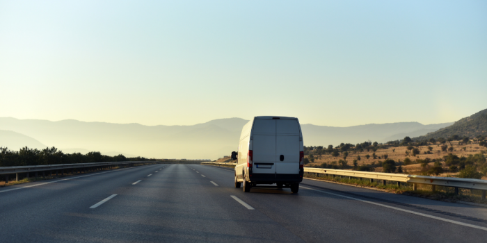 Transporte en vehículos ligeros