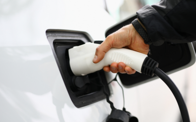El MITMA elimina el requisito de antigüedad de los vehículos y amplía el peso máximo de los vehículos eléctricos de última milla