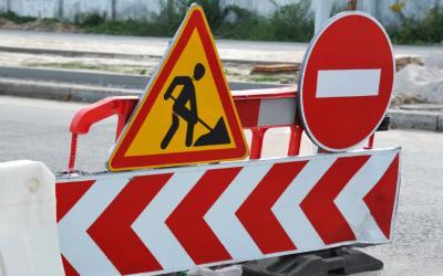 Corte de tráfico en la A-3 sentido Valencia hasta el 9 de junio