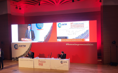 Ovidio de la Roza denuncia las presiones de los cargadores para descontar la bonificación de los combustibles de las tarifas