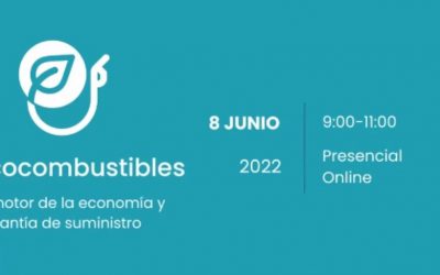 La CETM, presente en la jornada ‘Ecocombustibles: Motor de la economía y garantía de suministro’