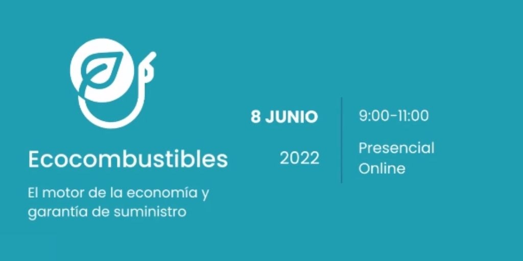 La CETM, presente en la jornada ‘Ecocombustibles: Motor de la economía y garantía de suministro’