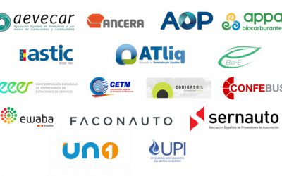 Prohibir el motor de combustión reducirá el derecho de los consumidores más vulnerables a una movilidad asequible