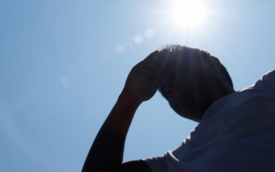 La AEMET alerta de un episodio de temperaturas excepcionalmente altas: algunas zonas alcanzarán los 36ºC