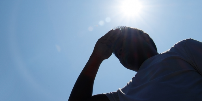 Fin de semana de calor: la AEMET alerta de un episodio de altas temperaturas