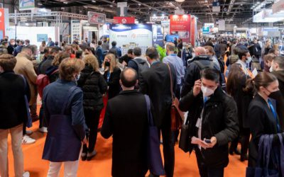 La Feria Logistics & Automation incluye por primera vez un espacio exclusivo para el transporte de mercancías