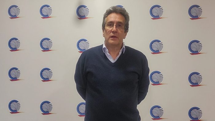 José María Quijano