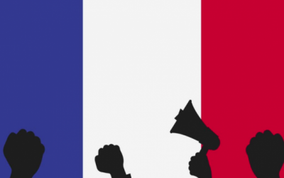 Nueva jornada de huelga general en Francia el 7 de marzo