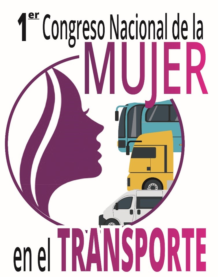 1er Congreso Nacional de l a Mujer en el Transporte