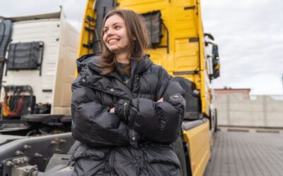 1er Congreso Nacional de la Mujer en el Transporte