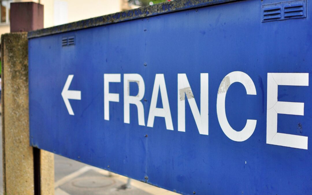 Francia