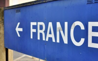 Continúan las movilizaciones en Francia: huelga el jueves 13 de abril