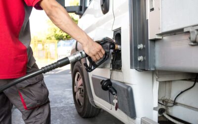 El MITMA aclara por qué ha extendido la bonificación de los combustibles a las flotas extranjeras