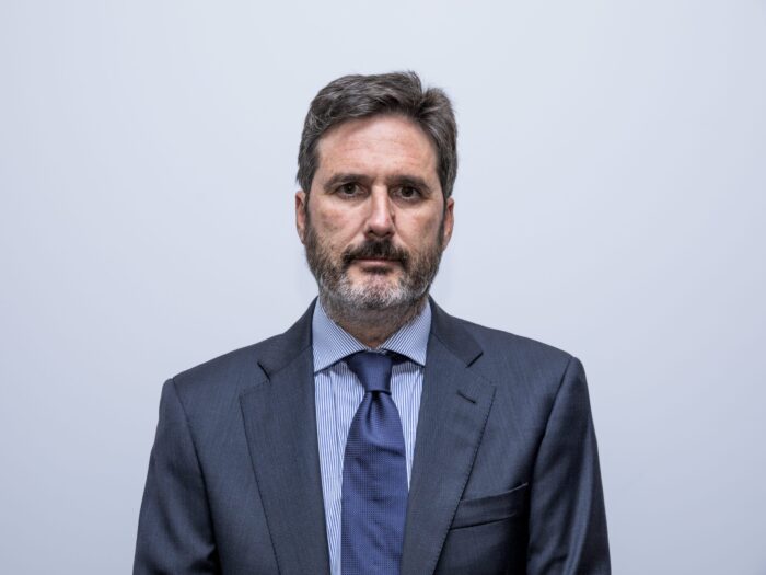 José Ramón García Arcelay