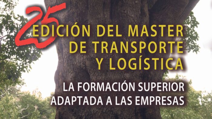 25º Edición del Máster CETM