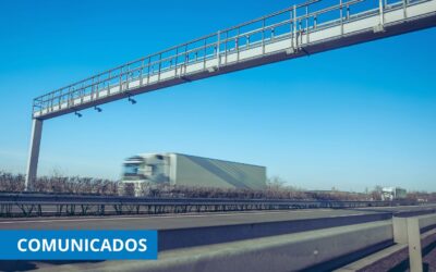 De vuelta a las andadas con anuncios y globos sonda sobre nuevos impuestos y peajes al sector del transporte por carretera